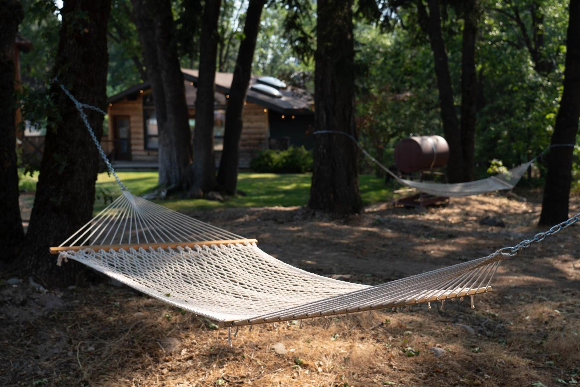Basecamp Lodge Mount Shasta Dış mekan fotoğraf